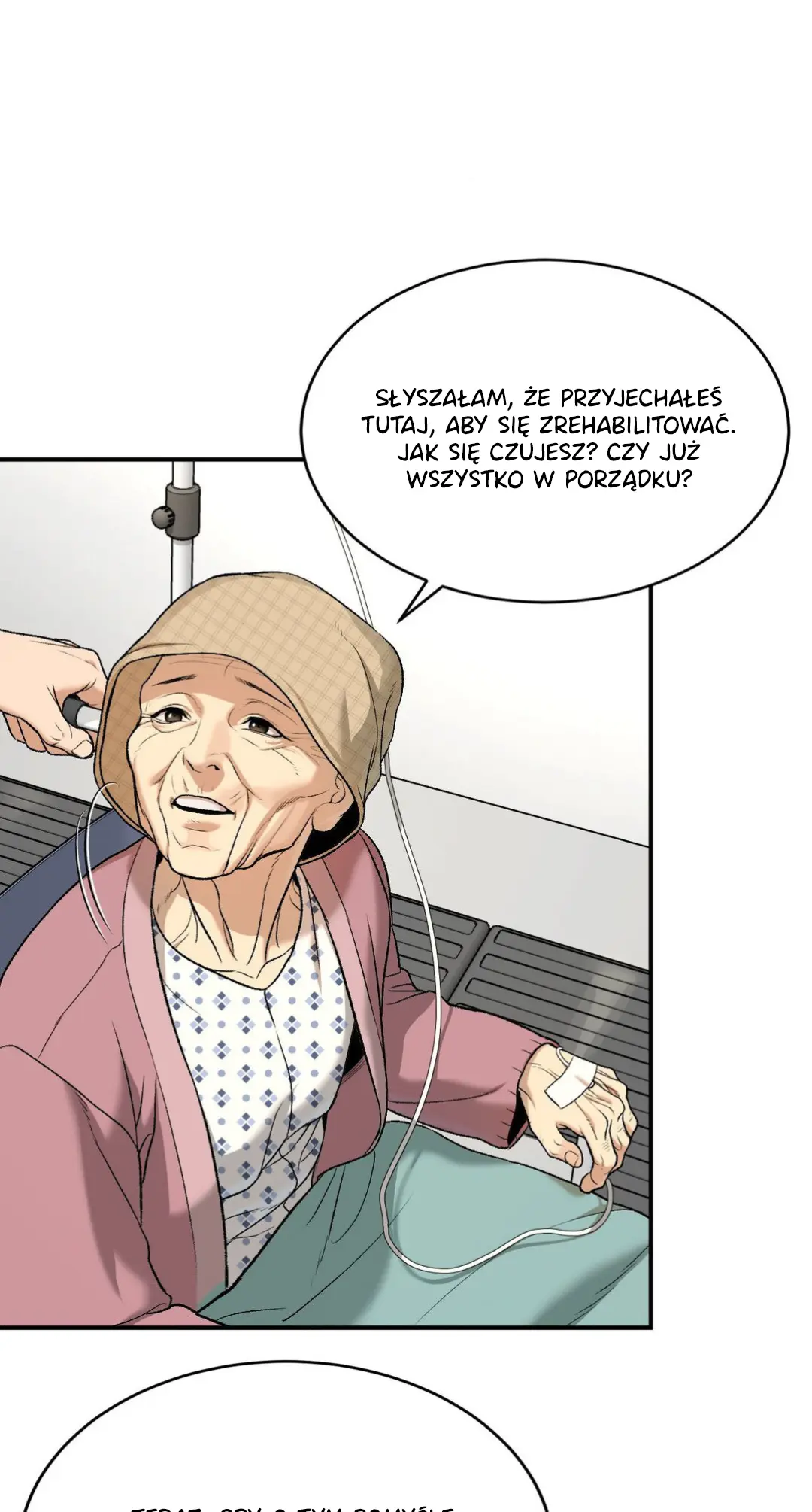 Read Jinx - Chapter 65 - jinxmangafree.net | Image 13