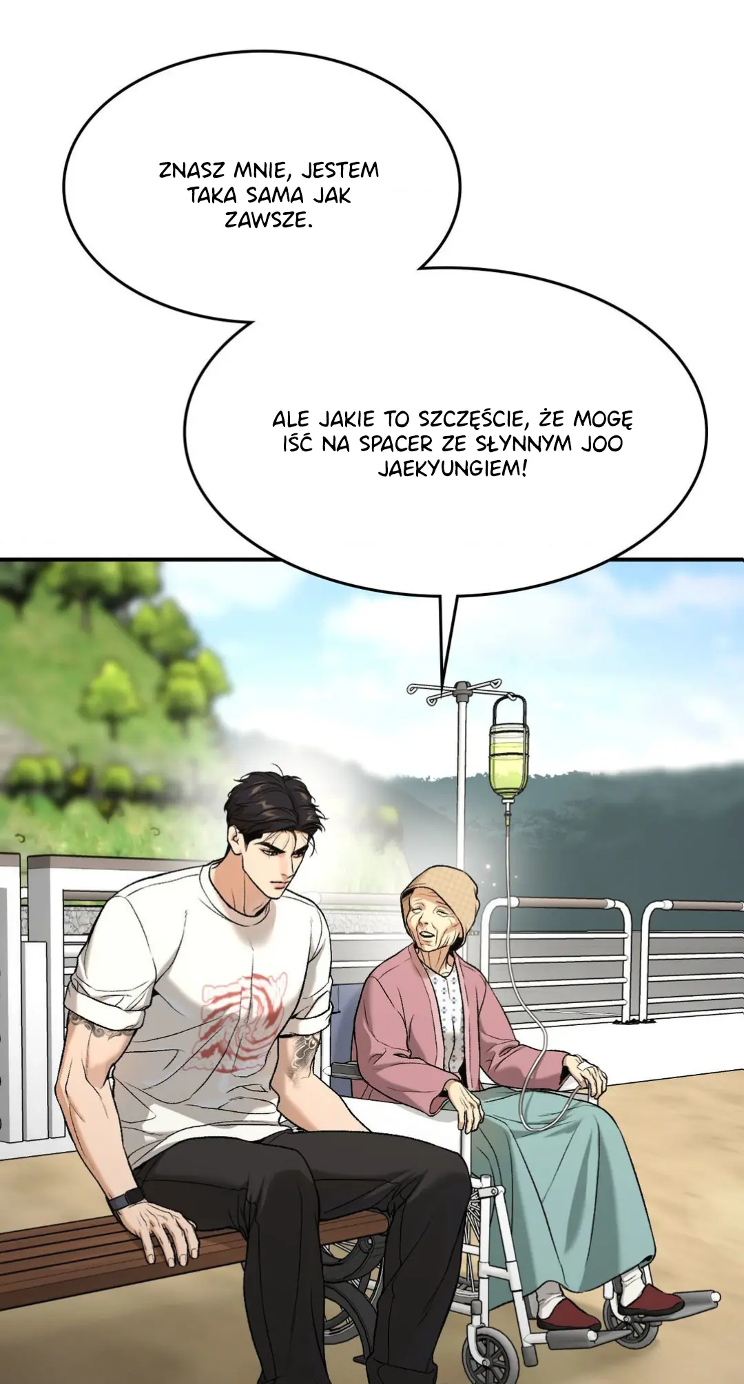 Read Jinx - Chapter 65 - jinxmangafree.net | Image 15