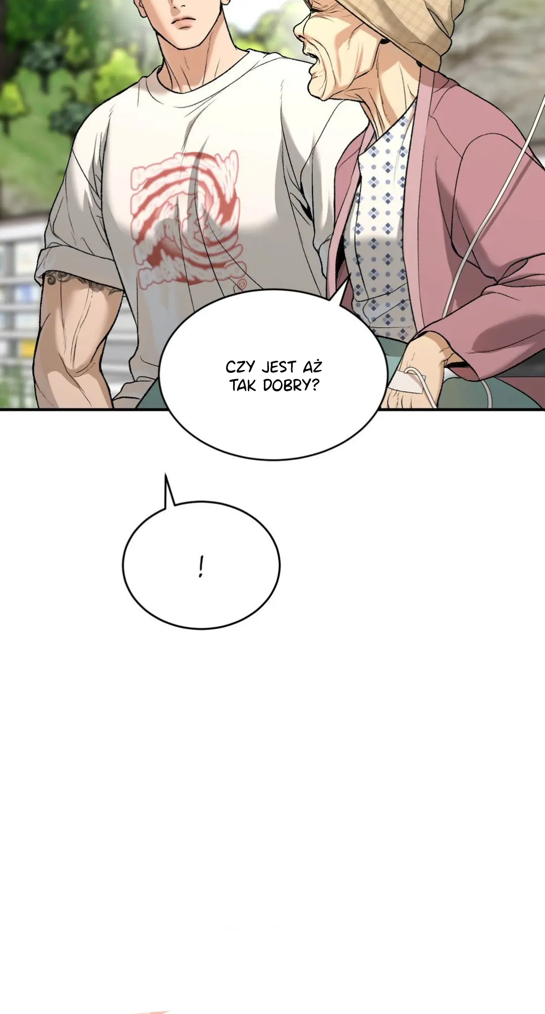 Read Jinx - Chapter 65 - jinxmangafree.net | Image 17