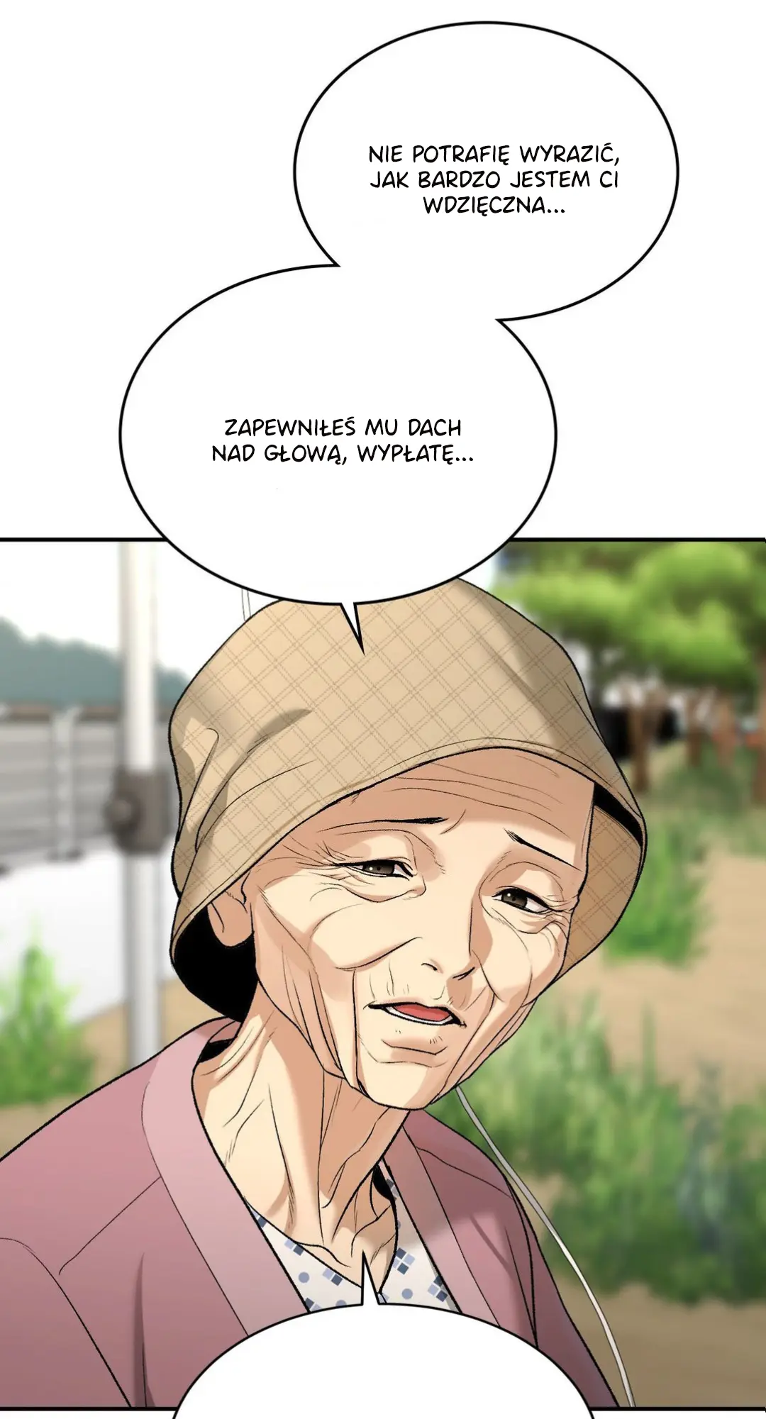 Read Jinx - Chapter 65 - jinxmangafree.net | Image 19