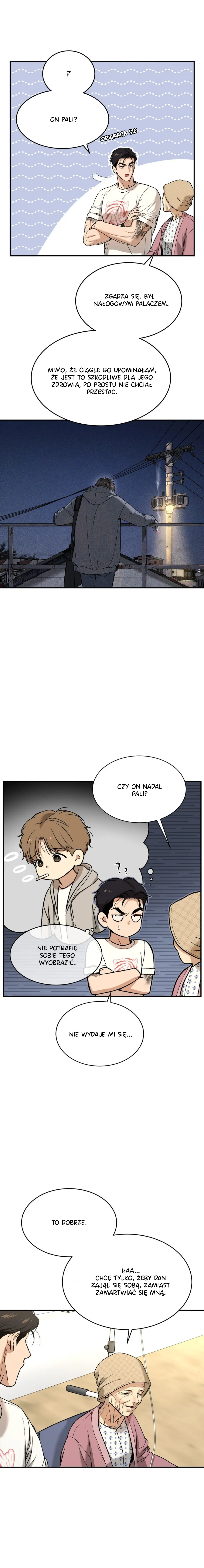 Read Jinx - Chapter 65 - jinxmangafree.net | Image 25
