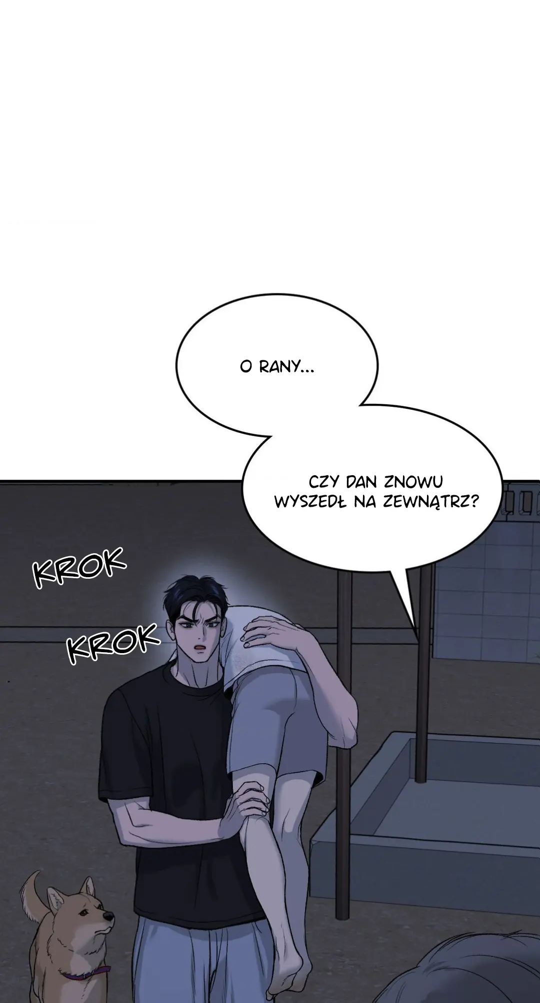 Read Jinx - Chapter 65 - jinxmangafree.net | Image 40
