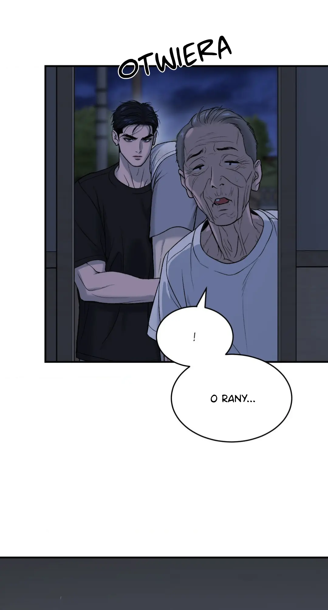 Read Jinx - Chapter 65 - jinxmangafree.net | Image 44
