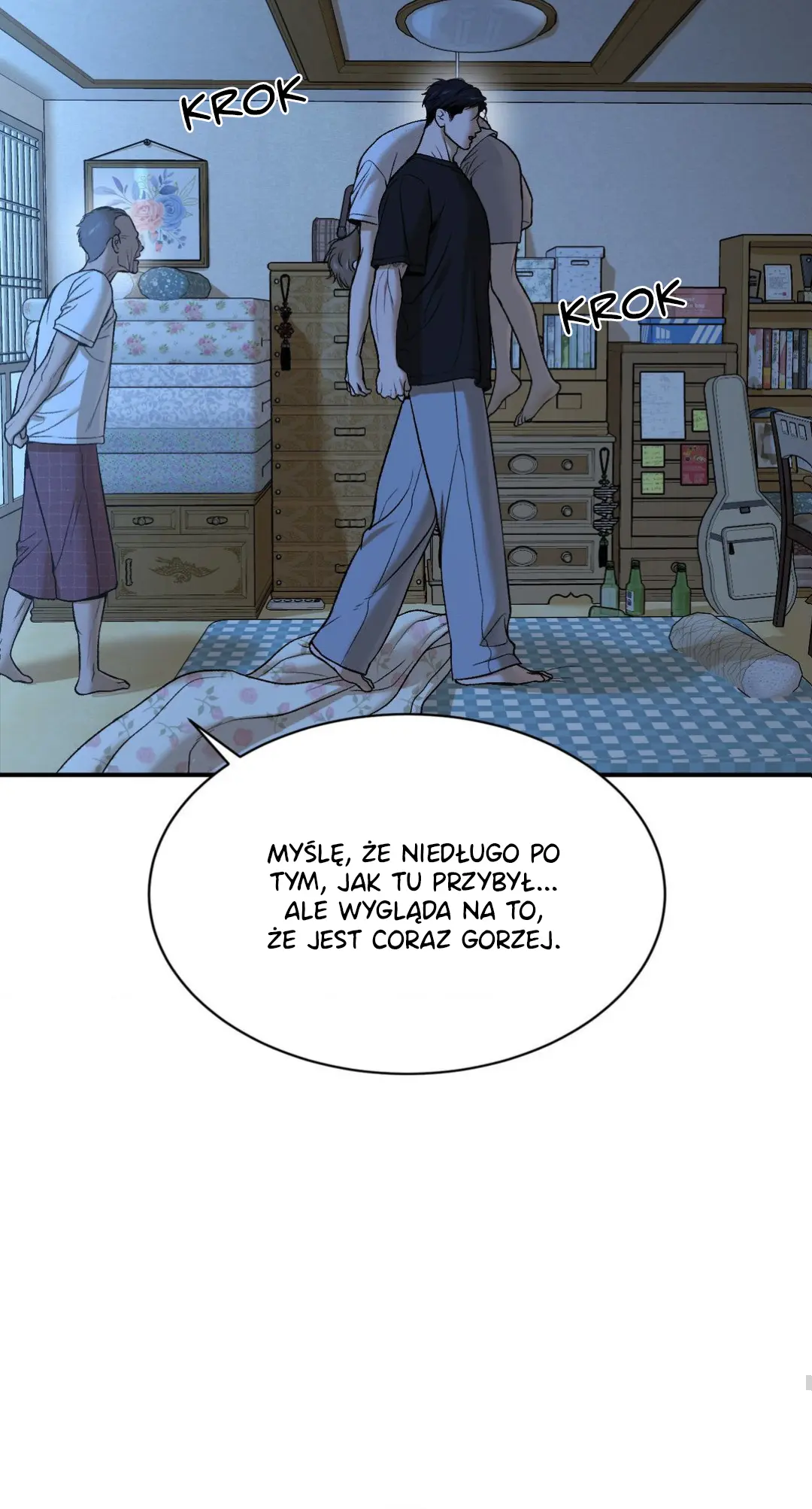Read Jinx - Chapter 65 - jinxmangafree.net | Image 48