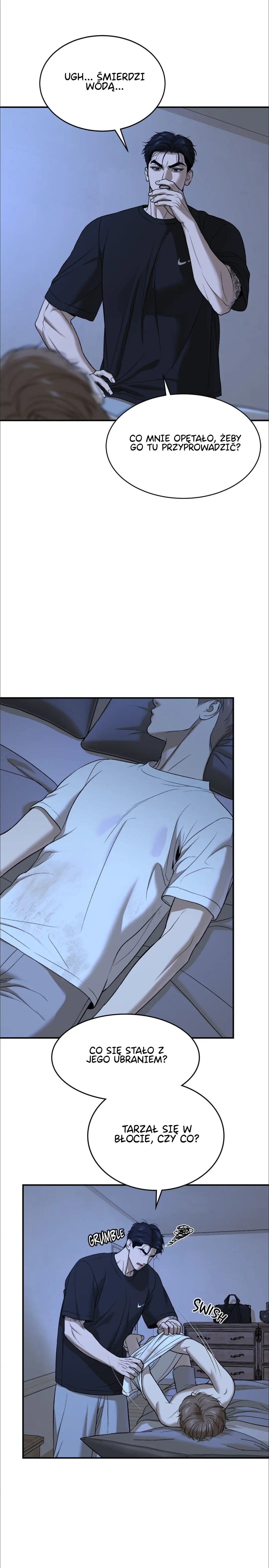 Read Jinx - Chapter 66 - jinxmangafree.net | Image 3