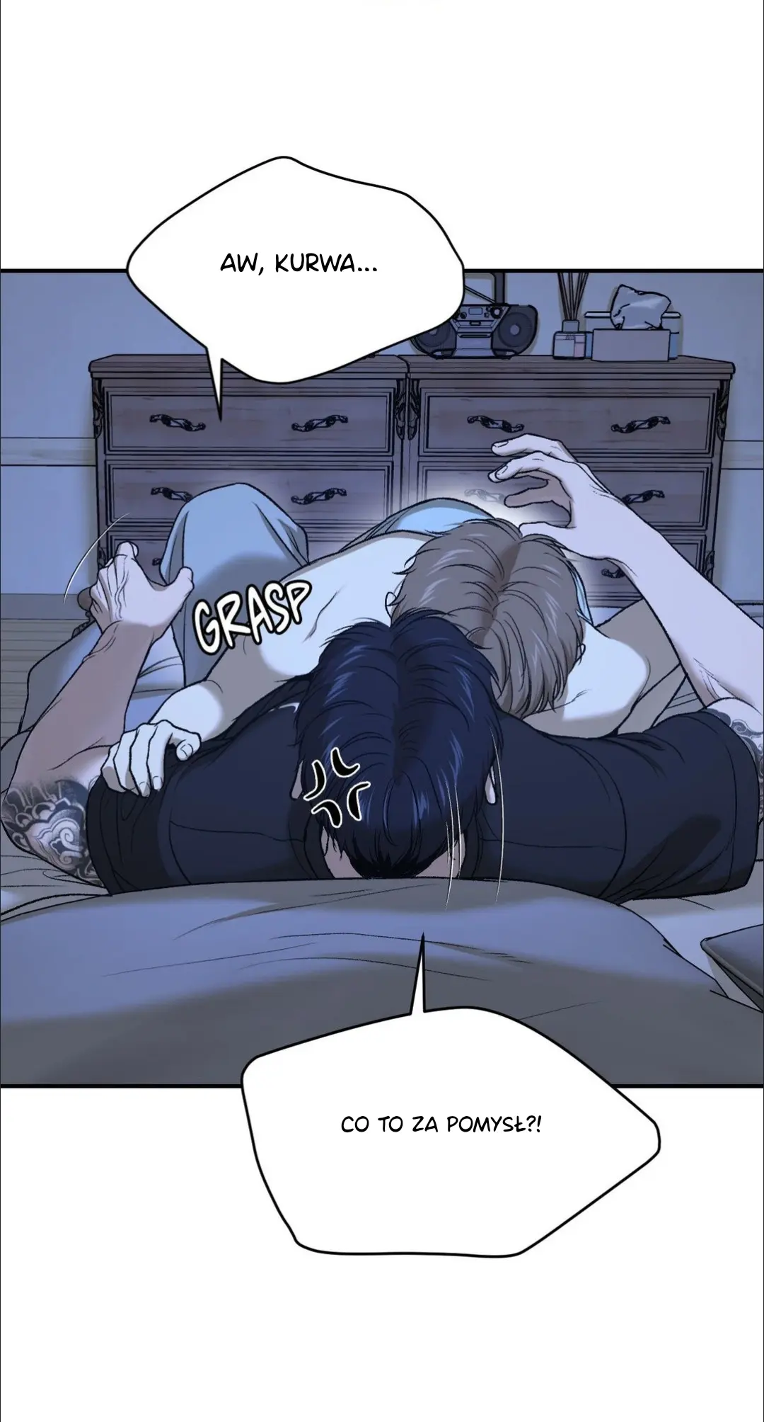 Read Jinx - Chapter 66 - jinxmangafree.net | Image 12