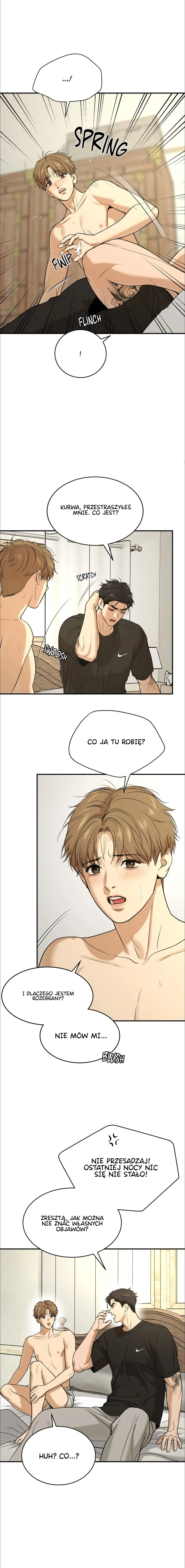 Read Jinx - Chapter 66 - jinxmangafree.net | Image 22