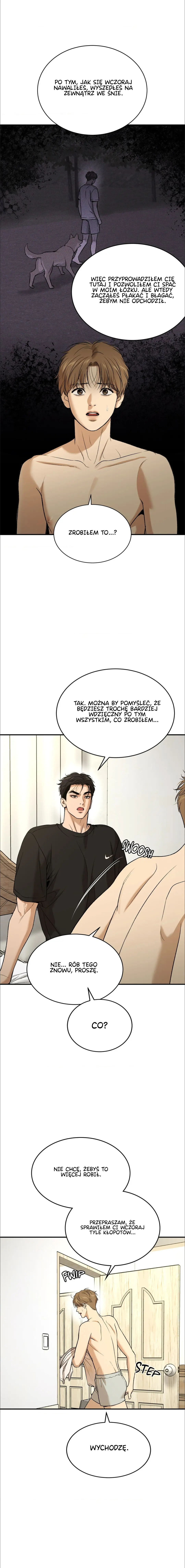 Read Jinx - Chapter 66 - jinxmangafree.net | Image 23