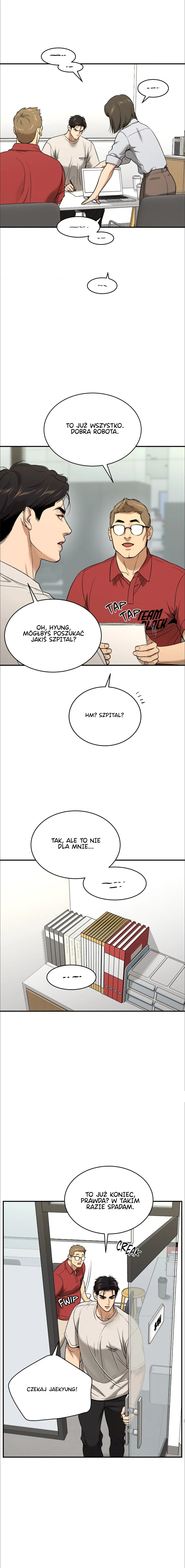 Read Jinx - Chapter 66 - jinxmangafree.net | Image 26