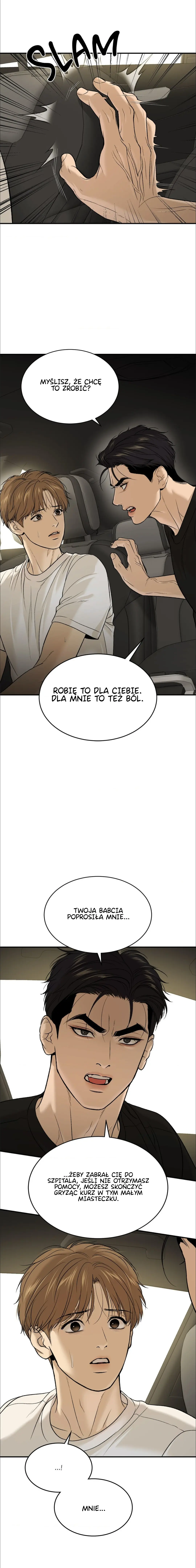 Read Jinx - Chapter 66 - jinxmangafree.net | Image 35