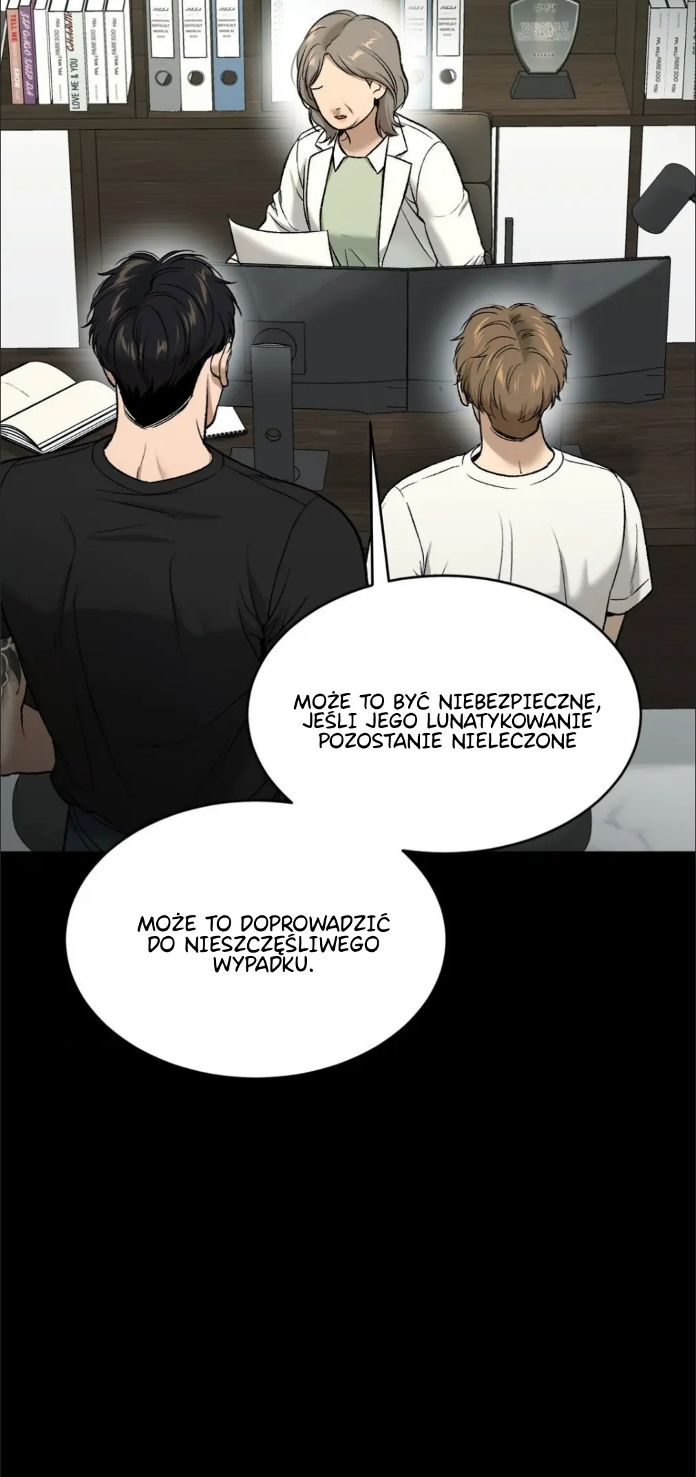 Read Jinx - Chapter 67 - jinxmangafree.net | Image 4