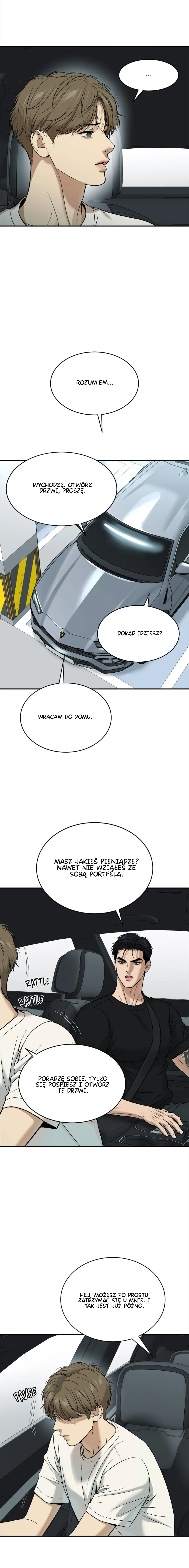 Read Jinx - Chapter 67 - jinxmangafree.net | Image 9