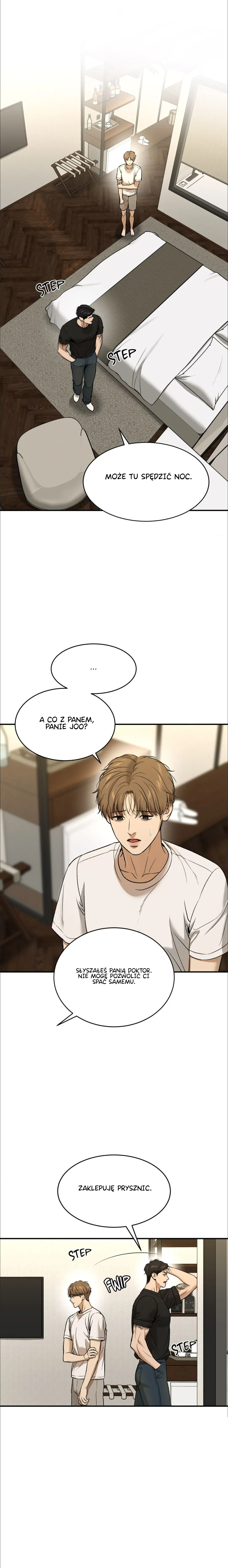 Read Jinx - Chapter 67 - jinxmangafree.net | Image 12