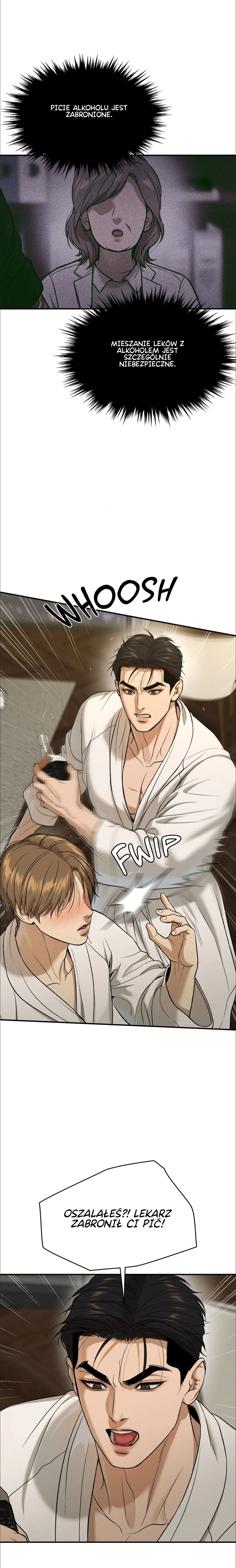 Read Jinx - Chapter 67 - jinxmangafree.net | Image 17