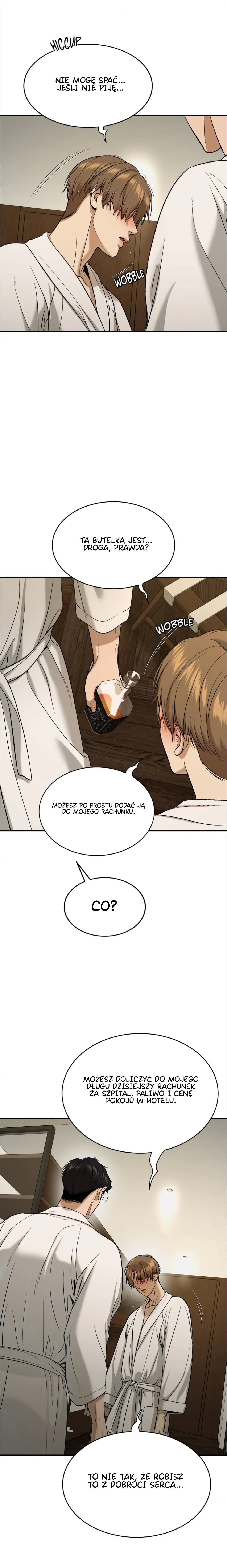 Read Jinx - Chapter 67 - jinxmangafree.net | Image 18