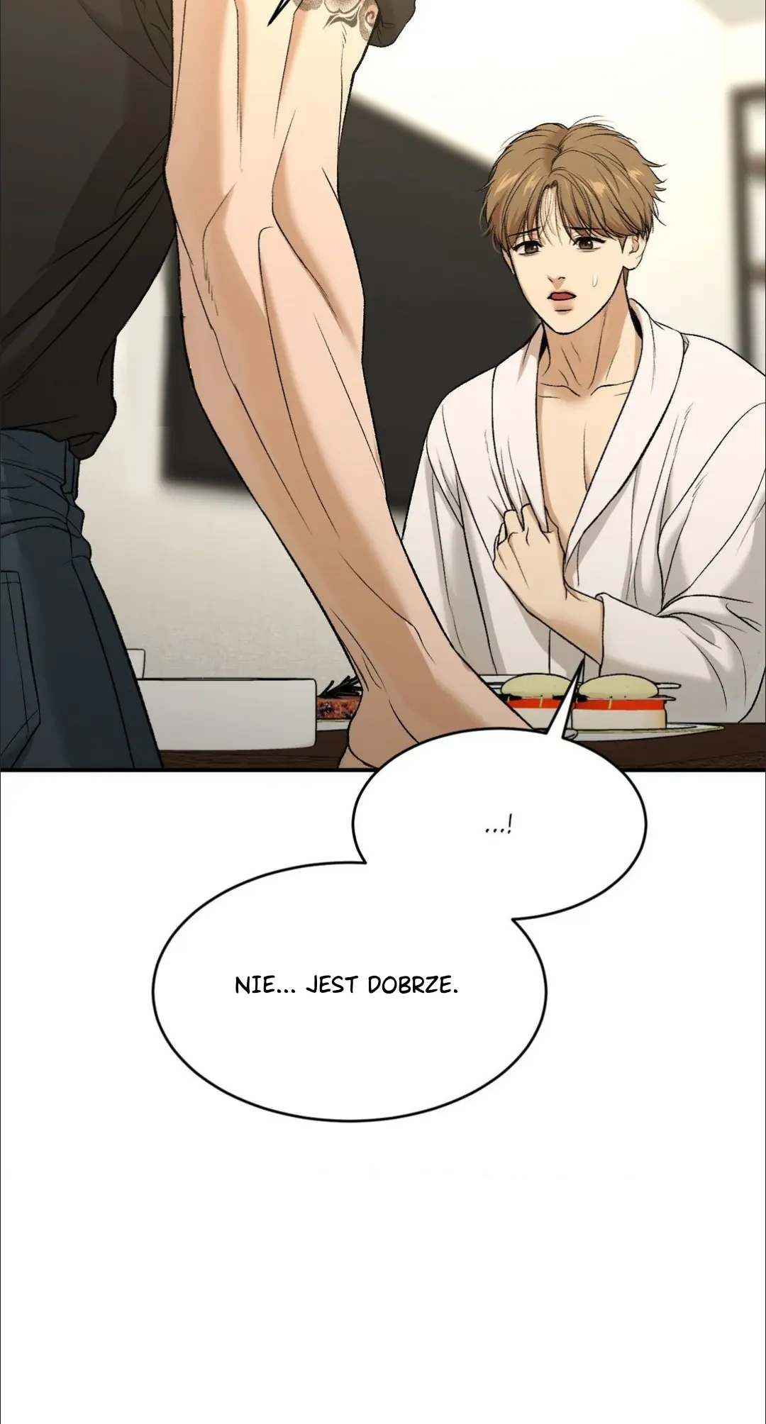 Read Jinx - Chapter 68 - jinxmangafree.net | Image 42