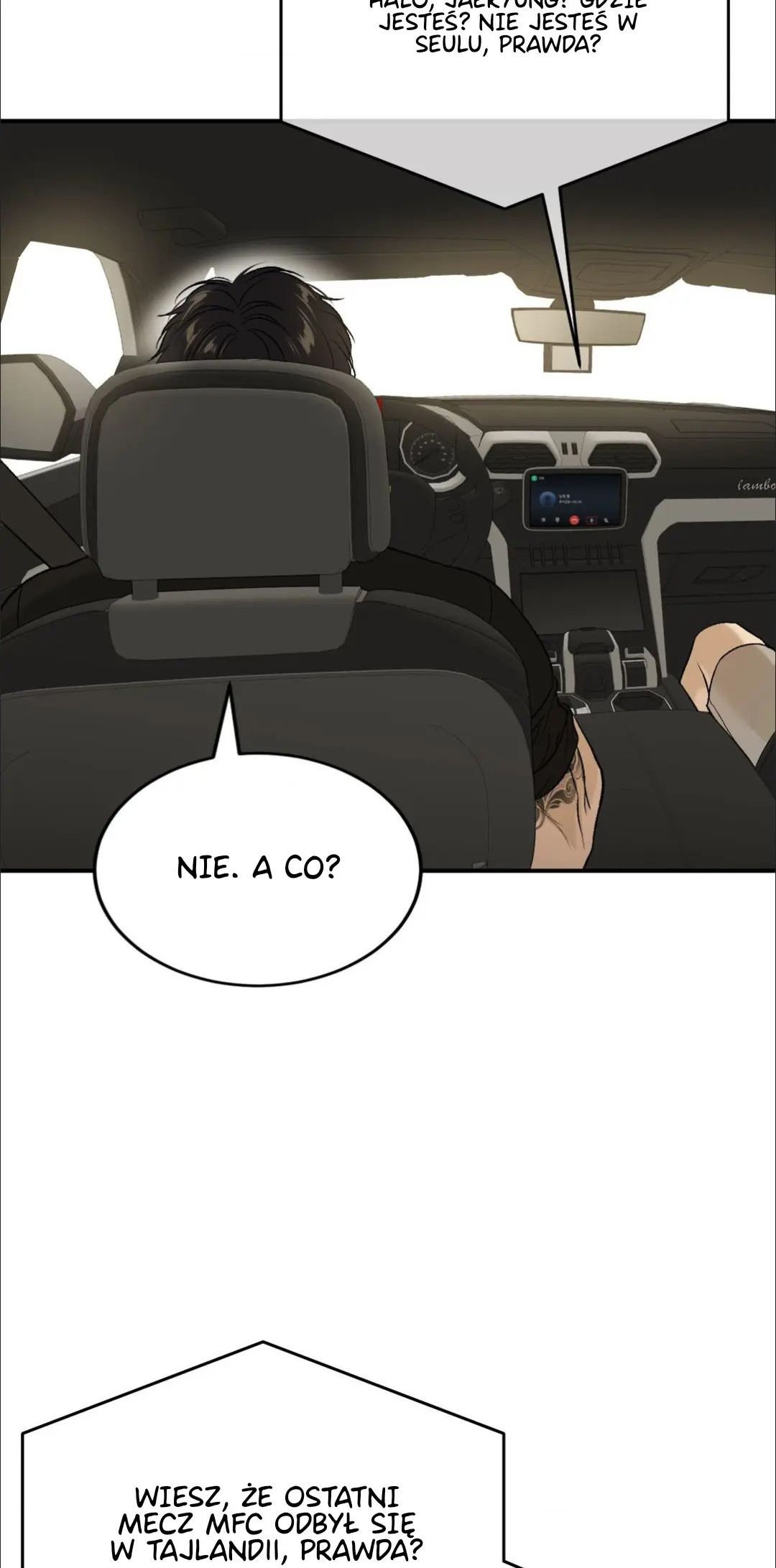 Read Jinx - Chapter 69 - jinxmangafree.net | Image 4