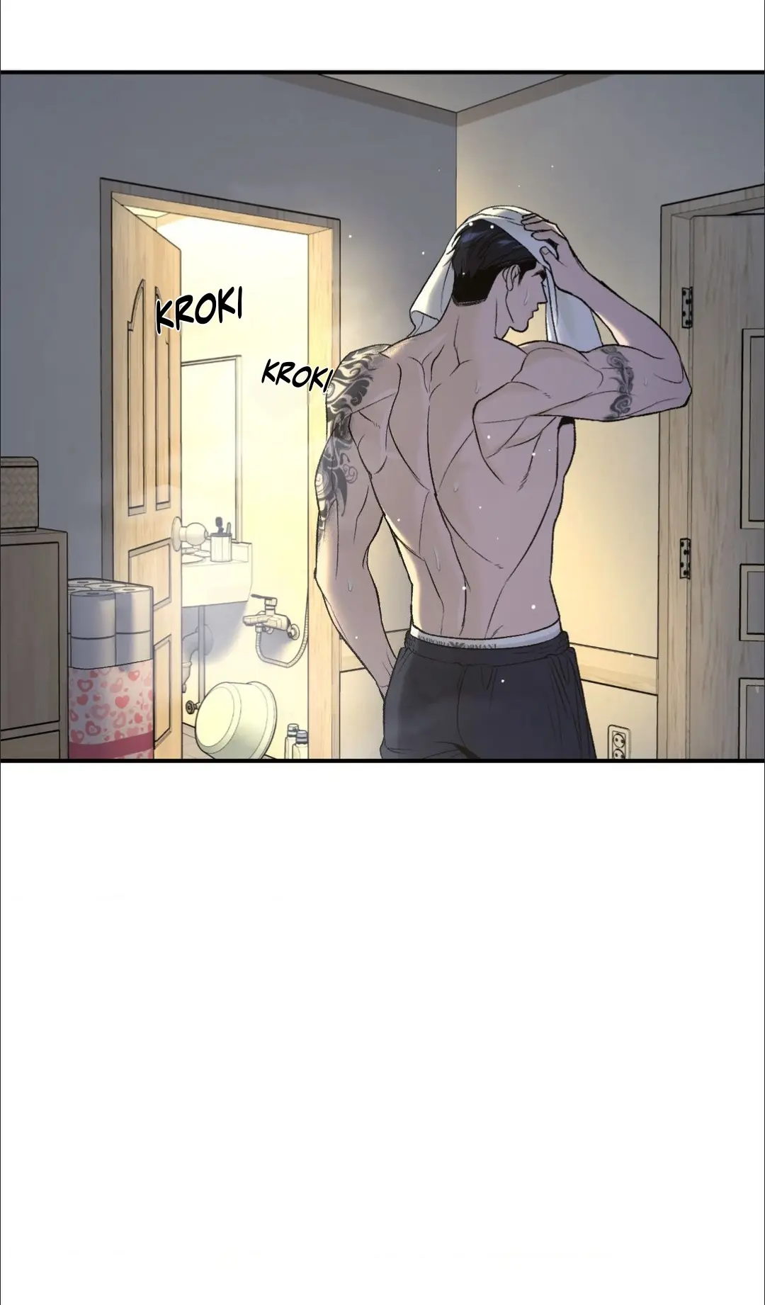 Read Jinx - Chapter 69 - jinxmangafree.net | Image 17