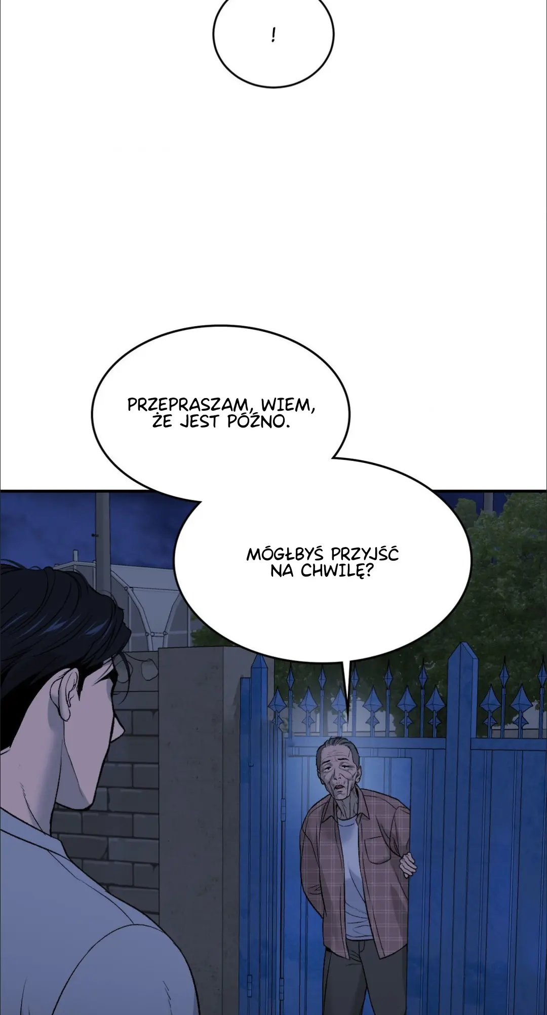 Read Jinx - Chapter 69 - jinxmangafree.net | Image 21