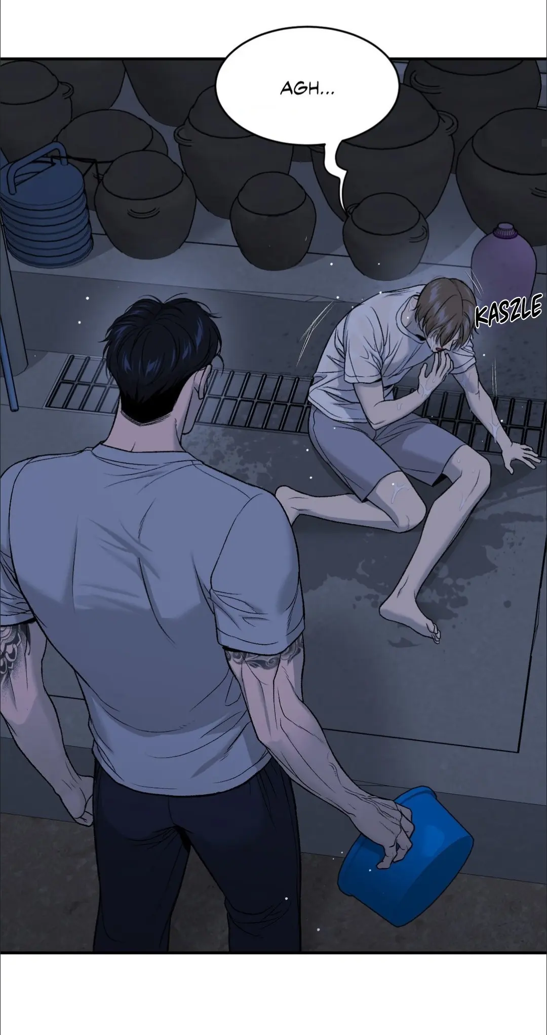 Read Jinx - Chapter 69 - jinxmangafree.net | Image 31