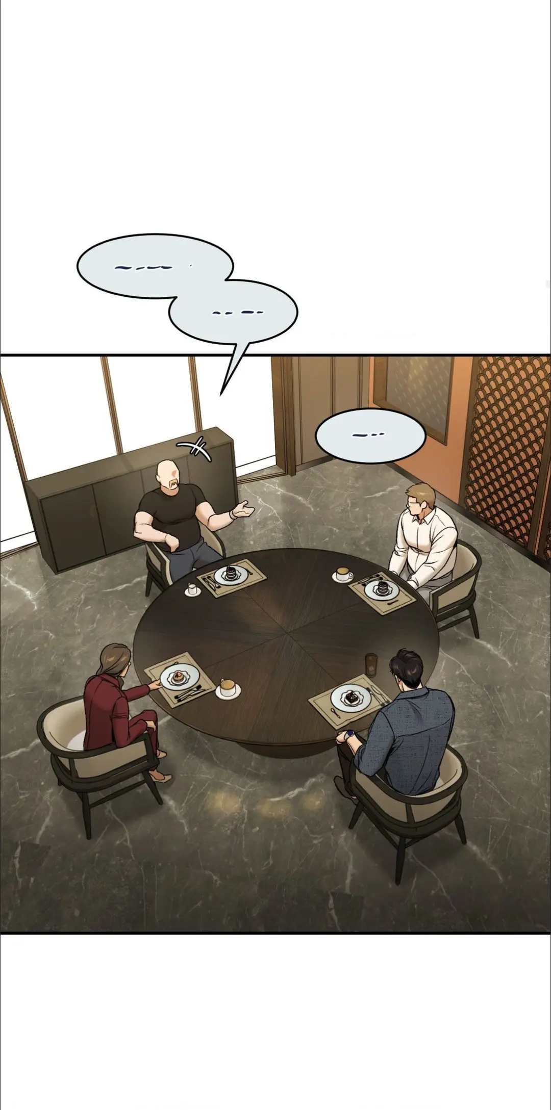 Read Jinx - Chapter 69 - jinxmangafree.net | Image 36