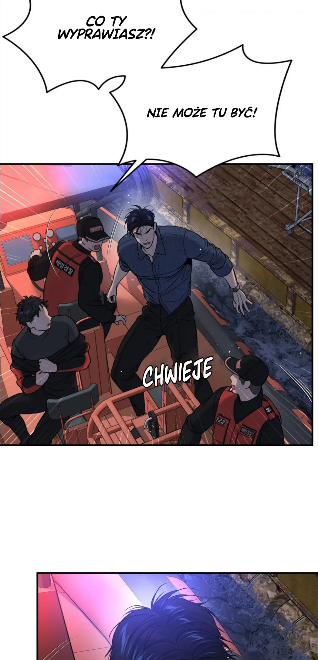 Read Jinx - Chapter 69 - jinxmangafree.net | Image 68