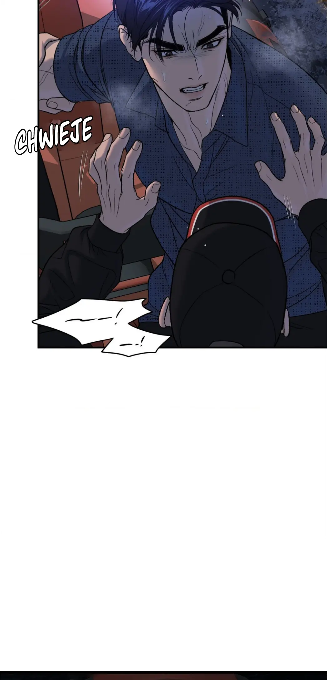 Read Jinx - Chapter 69 - jinxmangafree.net | Image 69