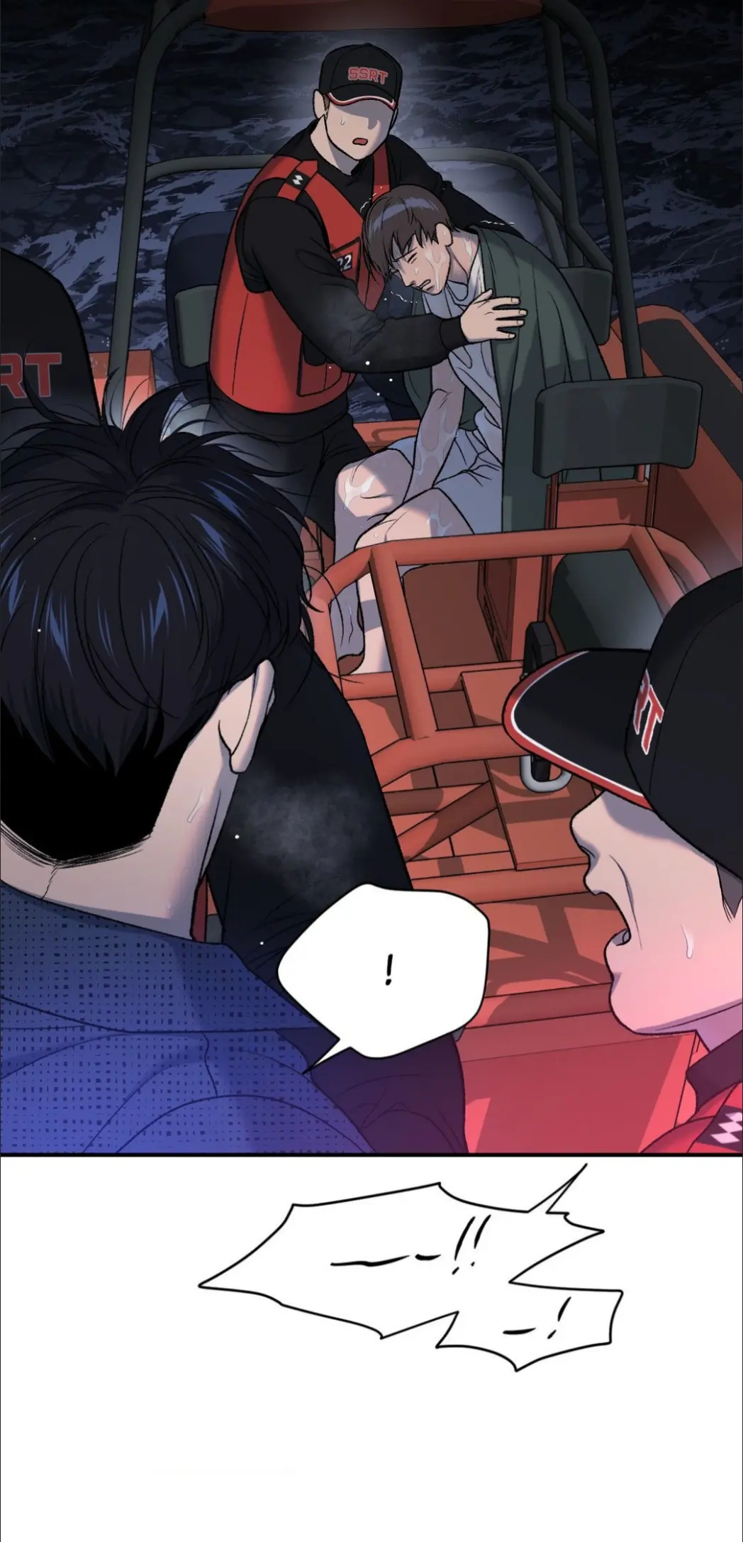 Read Jinx - Chapter 69 - jinxmangafree.net | Image 70