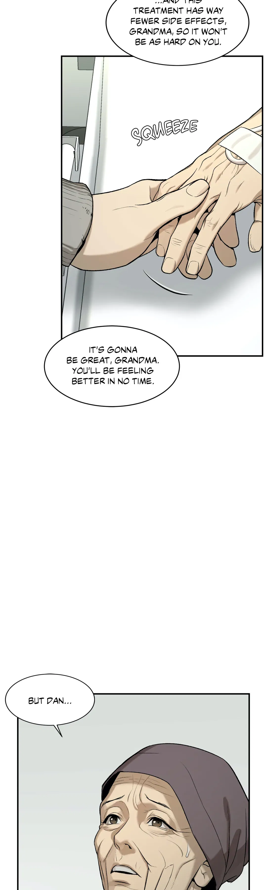 Read Jinx - Chapter 7 - jinxmanhwafree.com | Image 5