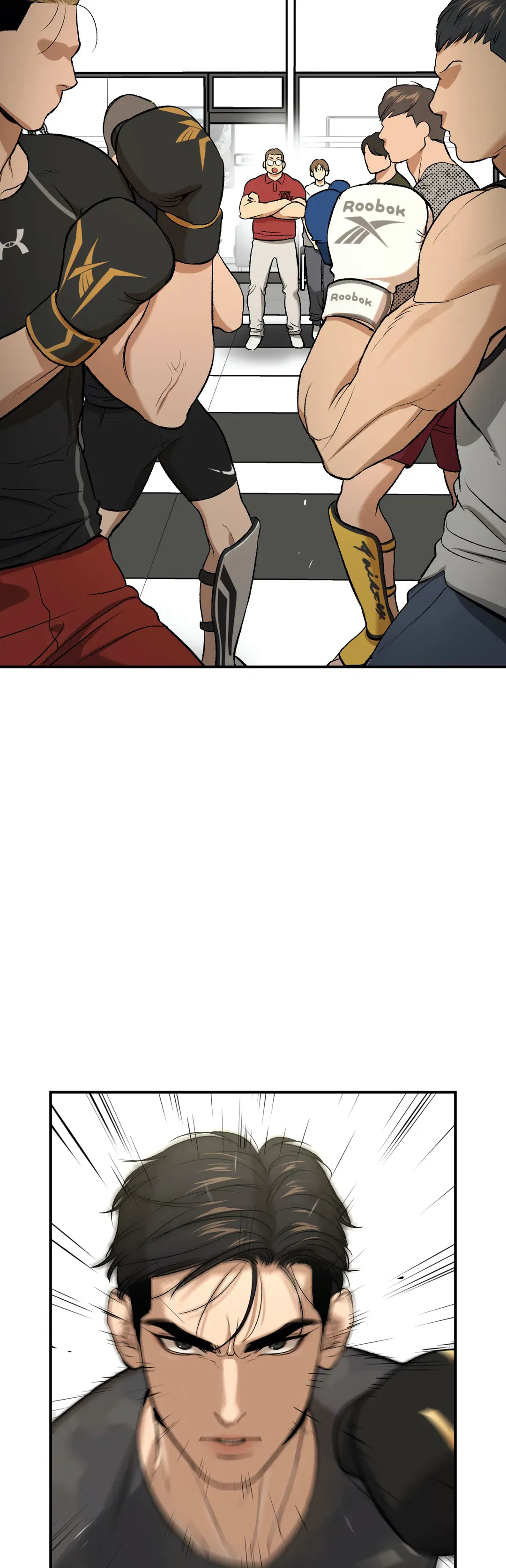 Read Jinx - Chapter 7 - jinxmanhwafree.com | Image 32