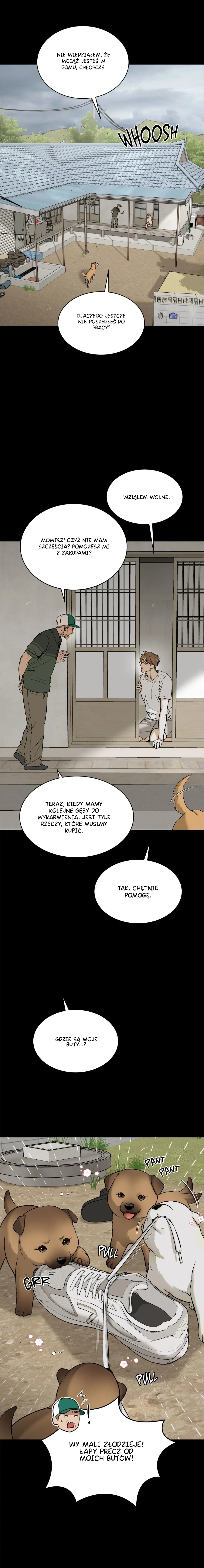Read Jinx - Chapter 70 - jinxmangafree.net | Image 3