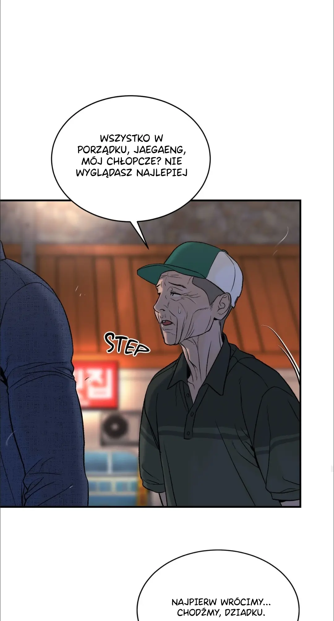 Read Jinx - Chapter 70 - jinxmangafree.net | Image 8