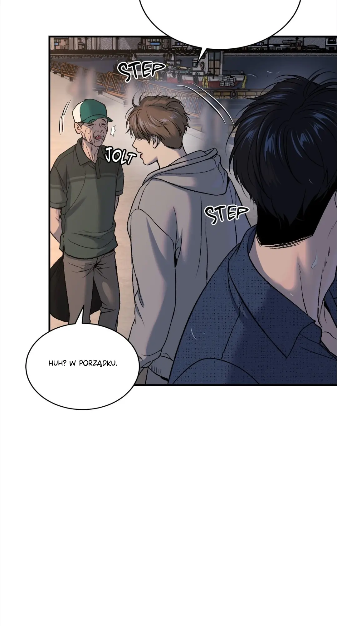 Read Jinx - Chapter 70 - jinxmangafree.net | Image 9