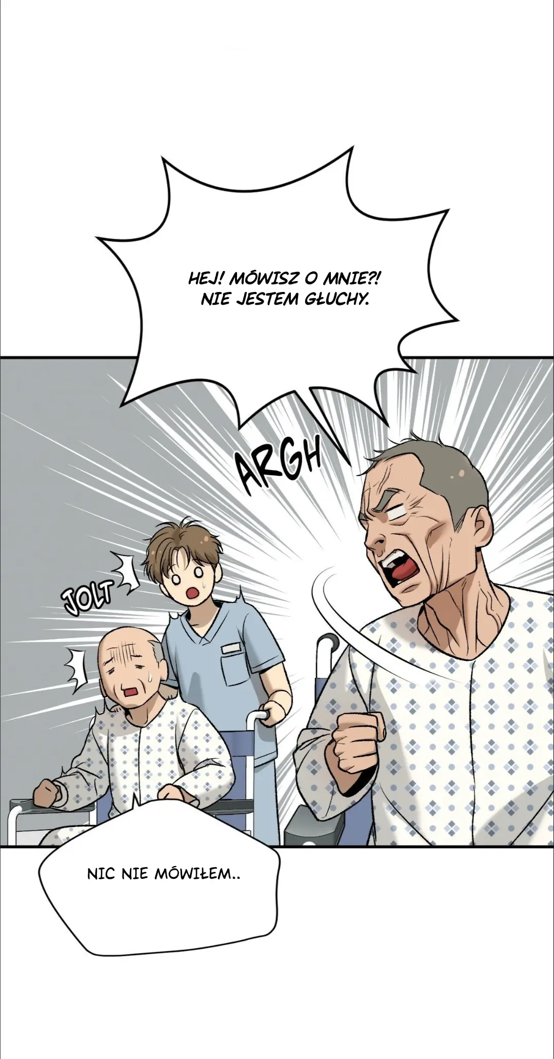Read Jinx - Chapter 70 - jinxmangafree.net | Image 31