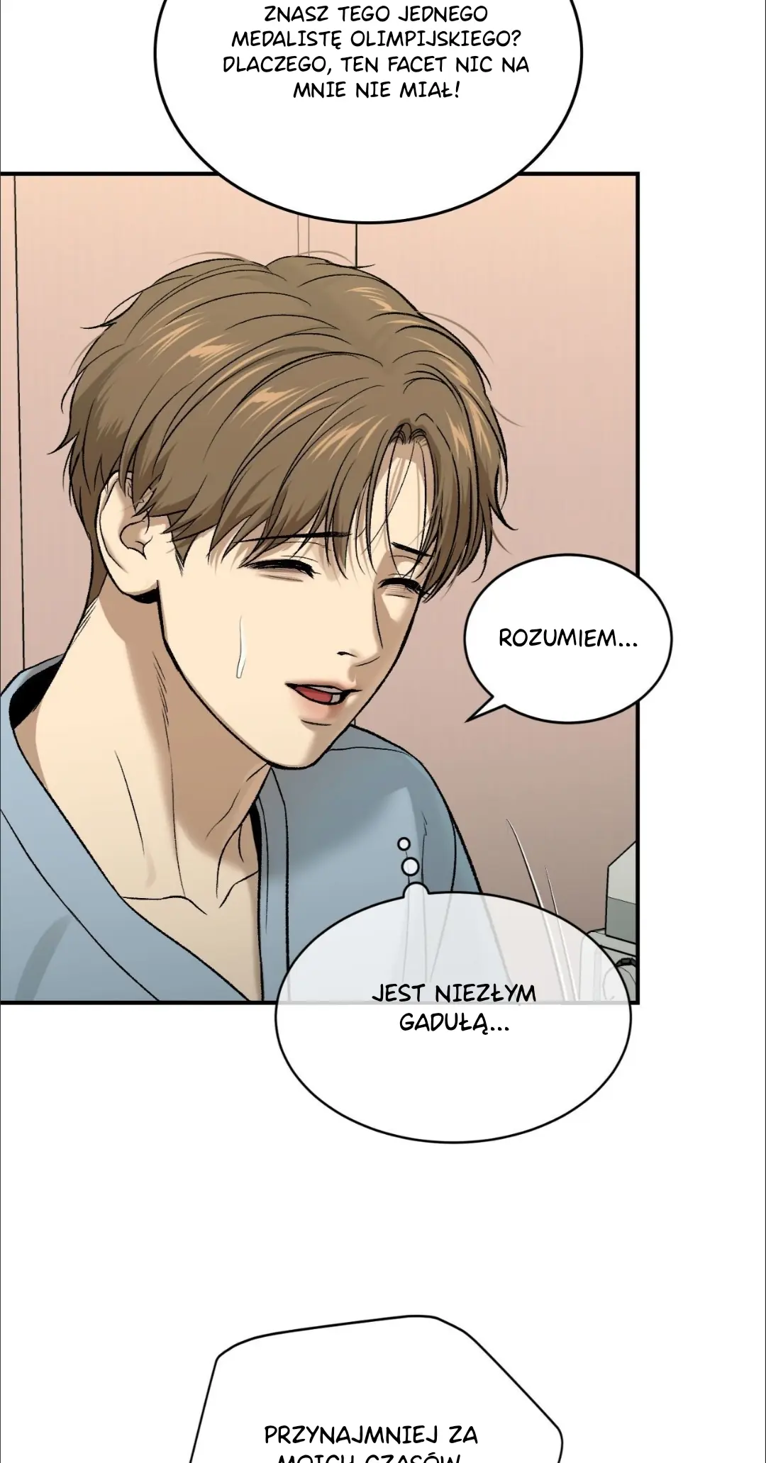 Read Jinx - Chapter 70 - jinxmangafree.net | Image 34