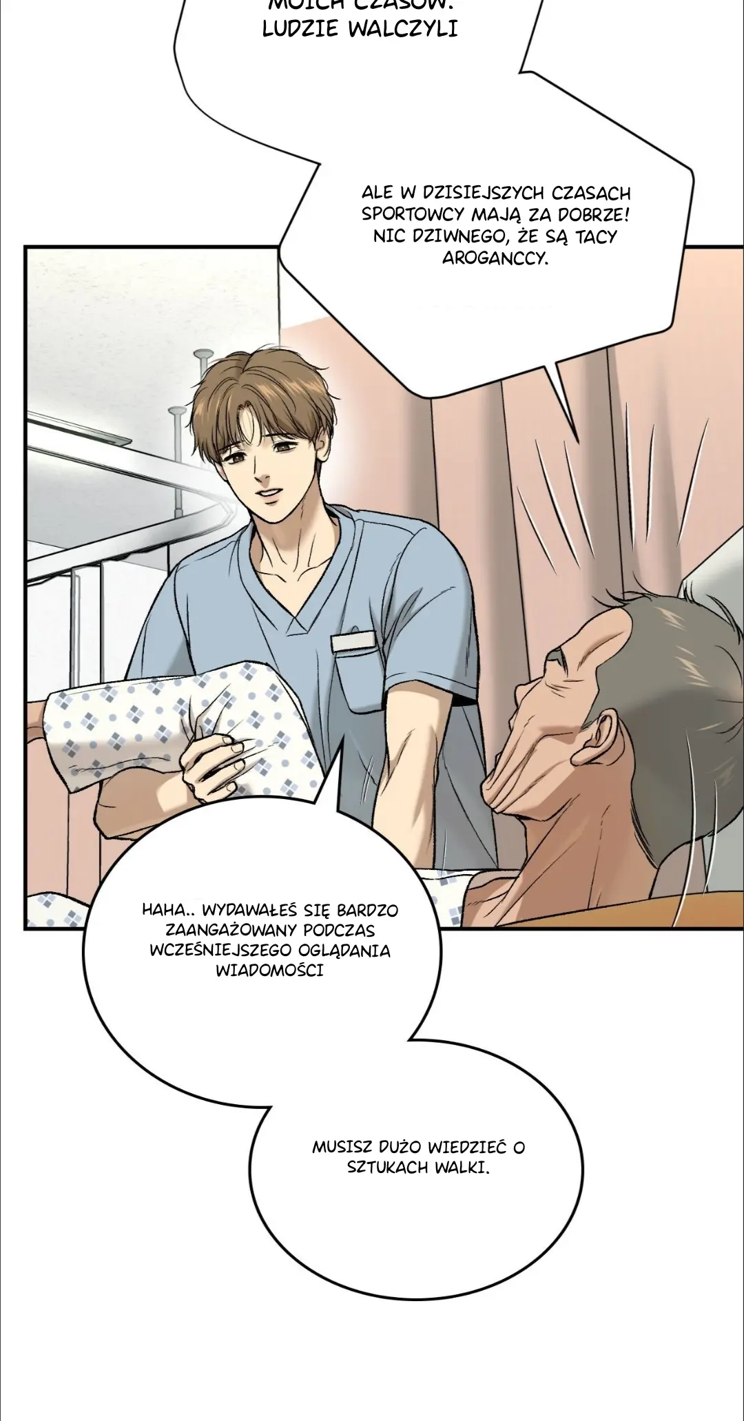 Read Jinx - Chapter 70 - jinxmangafree.net | Image 35