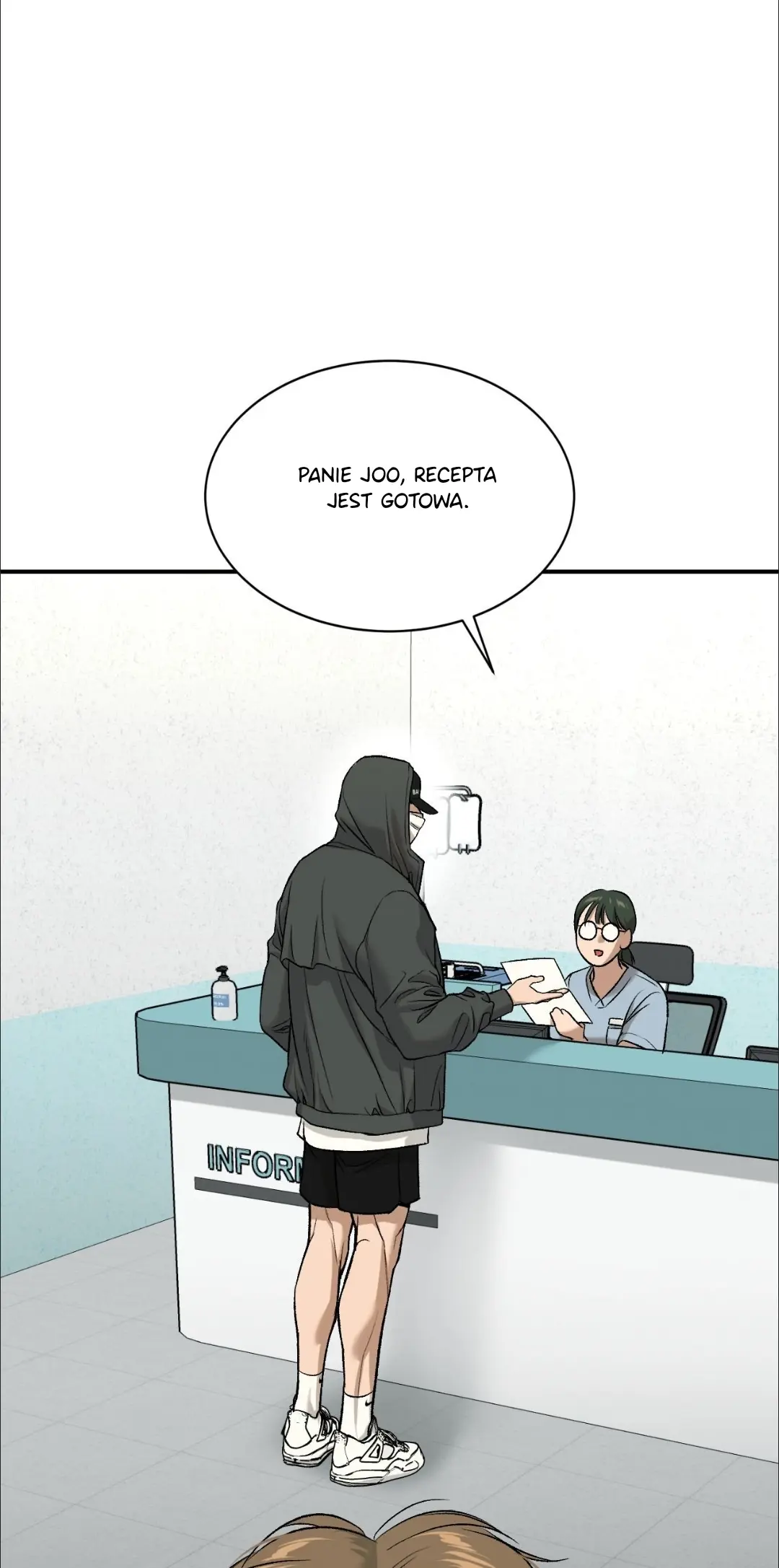 Read Jinx - Chapter 70 - jinxmangafree.net | Image 38