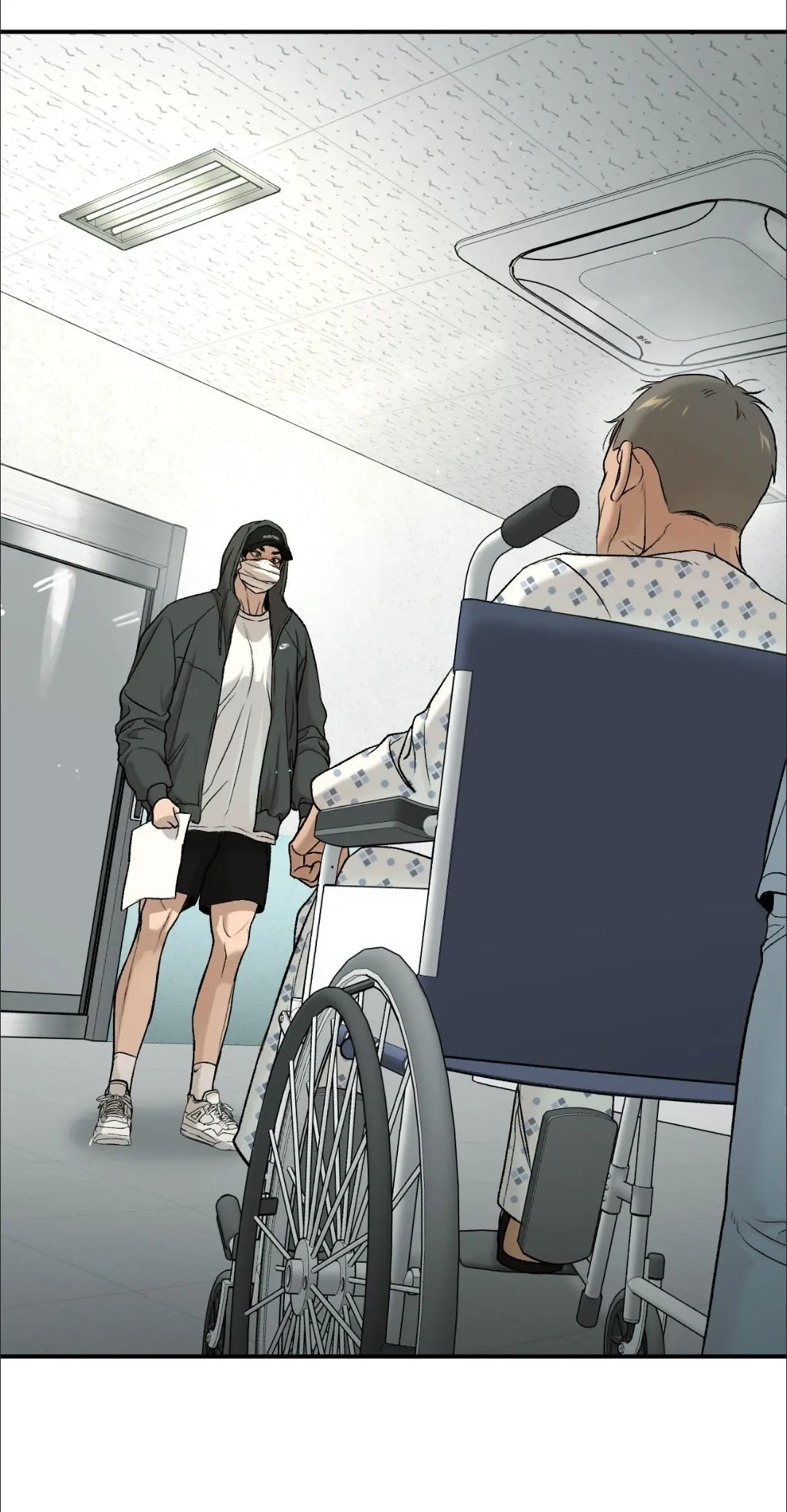 Read Jinx - Chapter 70 - jinxmangafree.net | Image 45