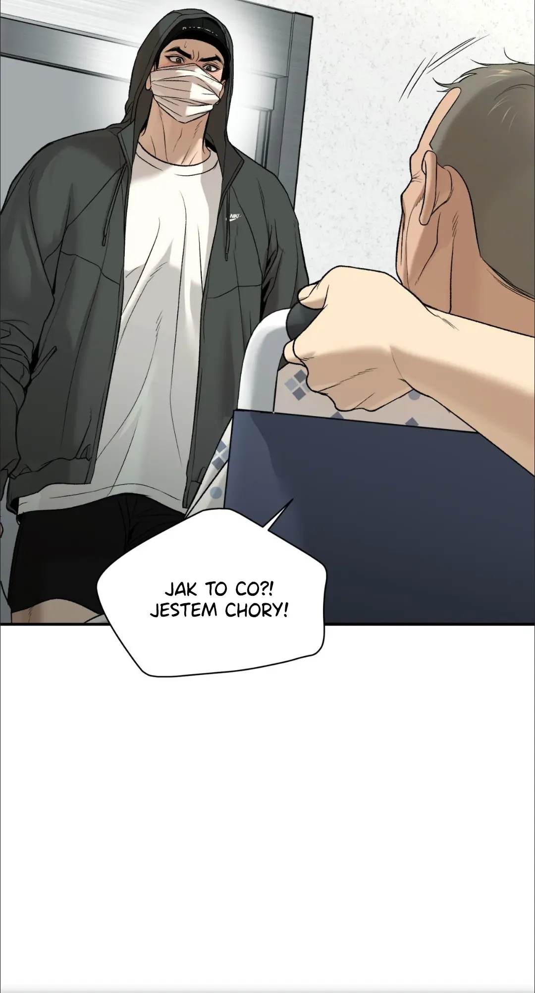 Read Jinx - Chapter 71 - jinxmangafree.net | Image 6