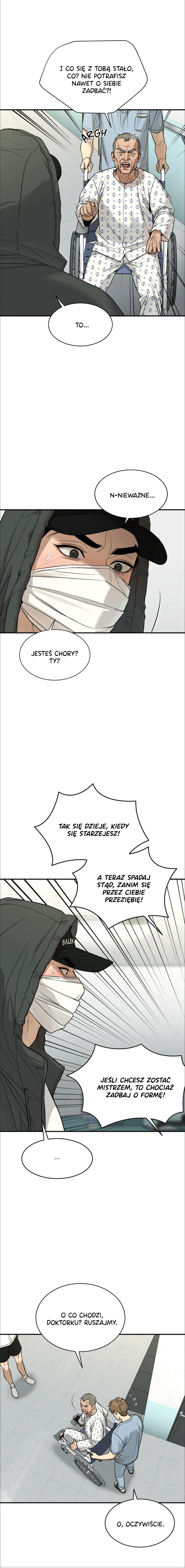 Read Jinx - Chapter 71 - jinxmangafree.net | Image 7