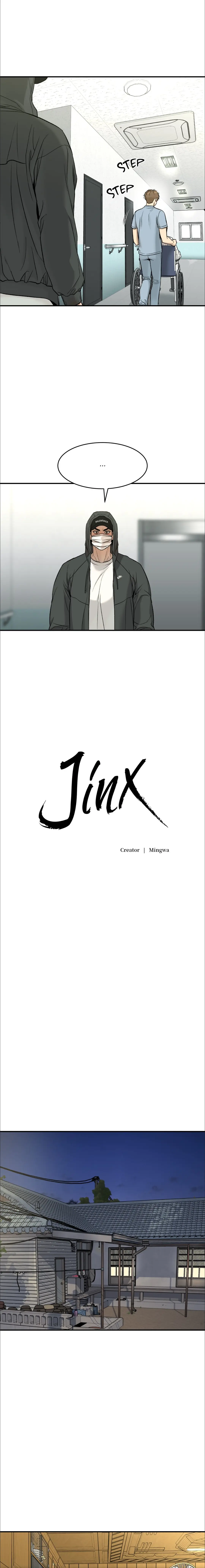 Read Jinx - Chapter 71 - jinxmangafree.net | Image 8