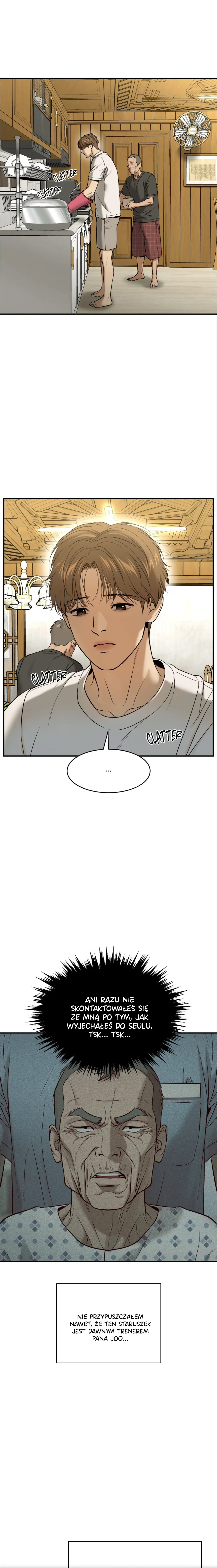 Read Jinx - Chapter 71 - jinxmangafree.net | Image 9