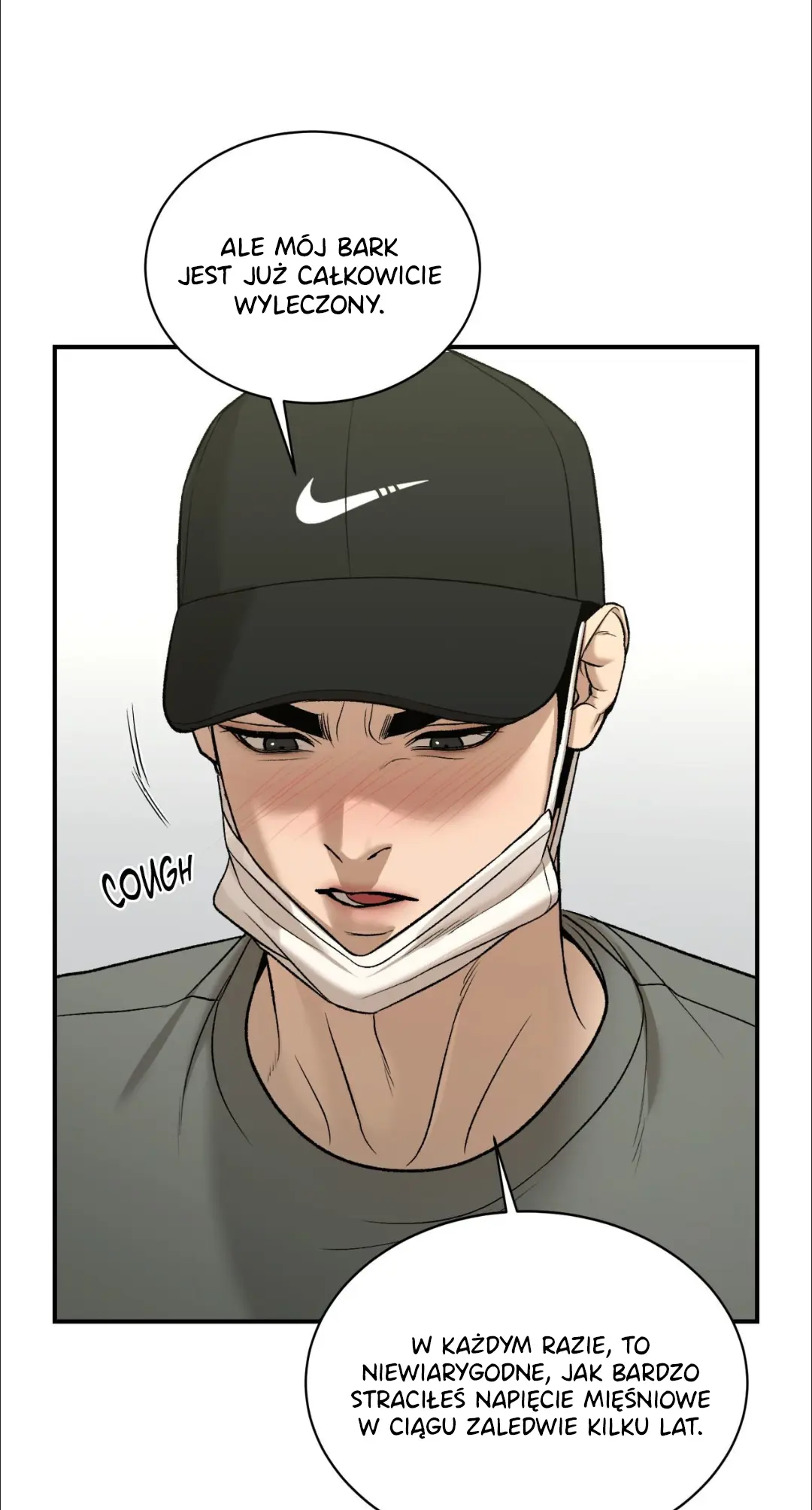 Read Jinx - Chapter 71 - jinxmangafree.net | Image 20