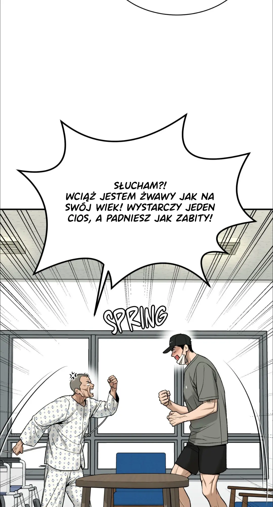 Read Jinx - Chapter 71 - jinxmangafree.net | Image 21