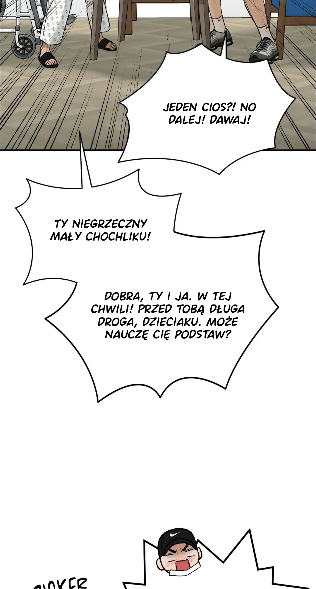 Read Jinx - Chapter 71 - jinxmangafree.net | Image 22