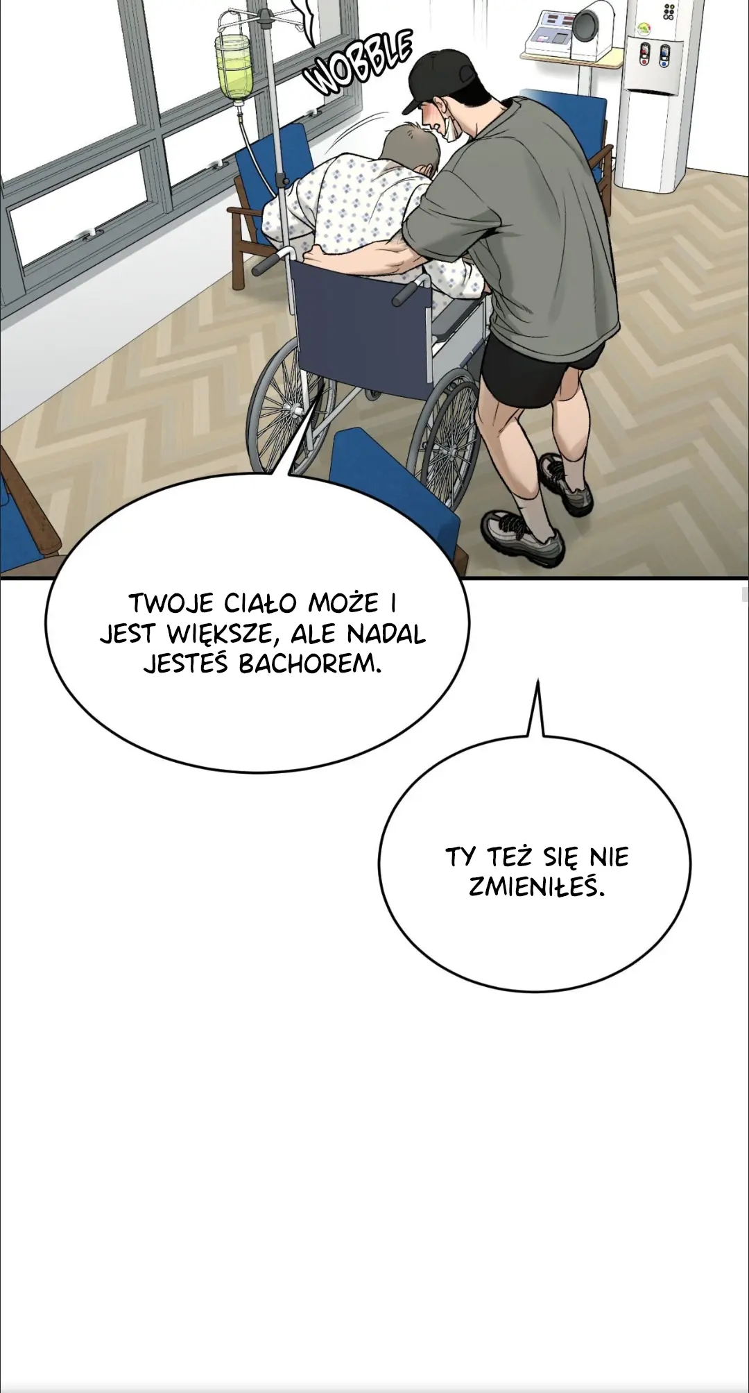 Read Jinx - Chapter 71 - jinxmangafree.net | Image 24