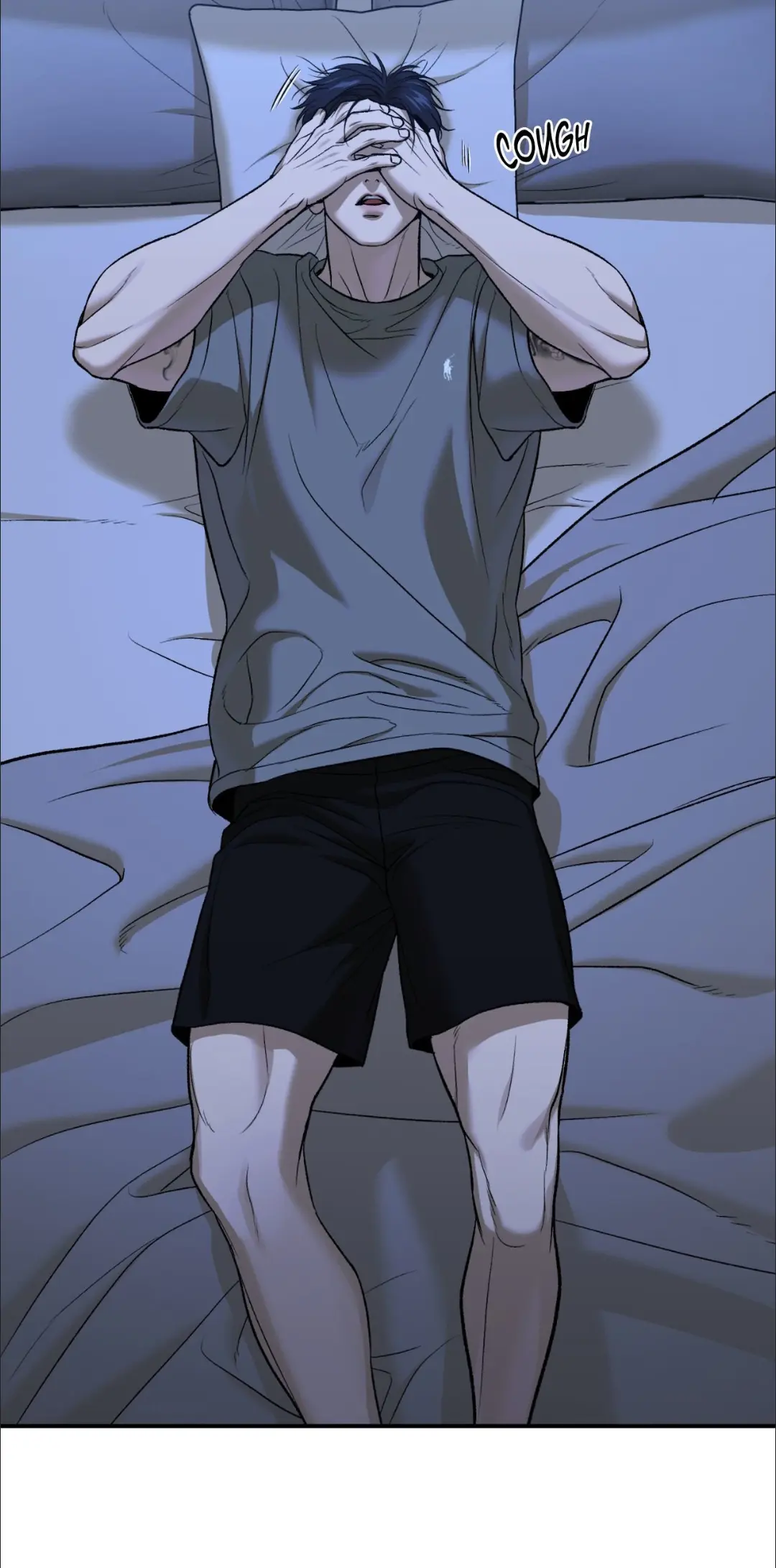 Read Jinx - Chapter 71 - jinxmangafree.net | Image 29