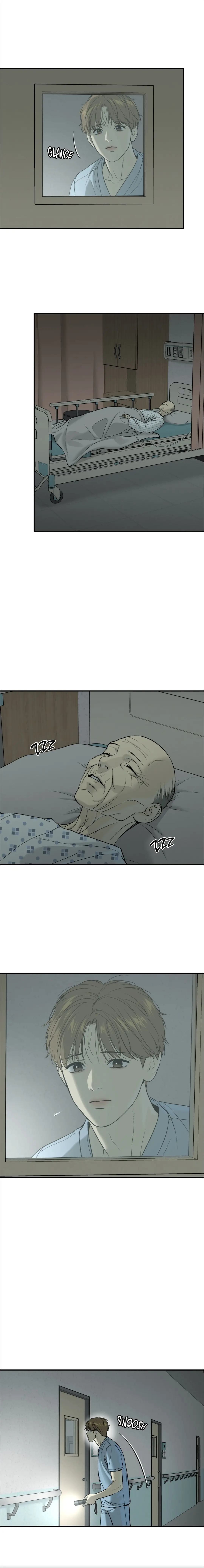 Read Jinx - Chapter 71 - jinxmangafree.net | Image 34