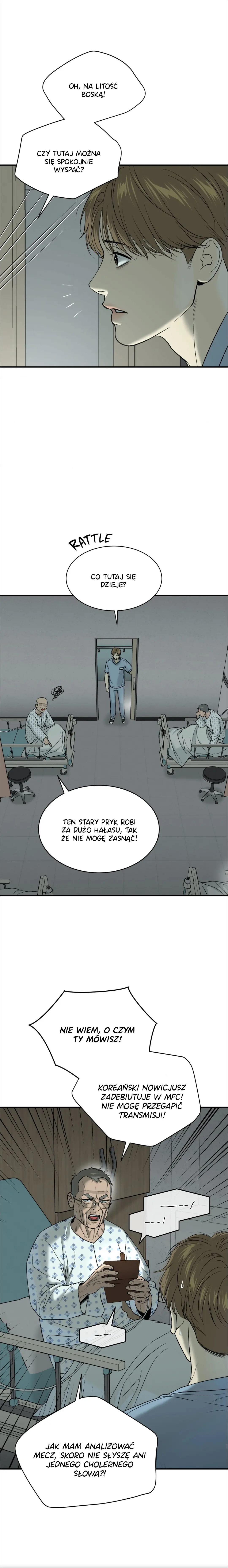 Read Jinx - Chapter 71 - jinxmangafree.net | Image 35