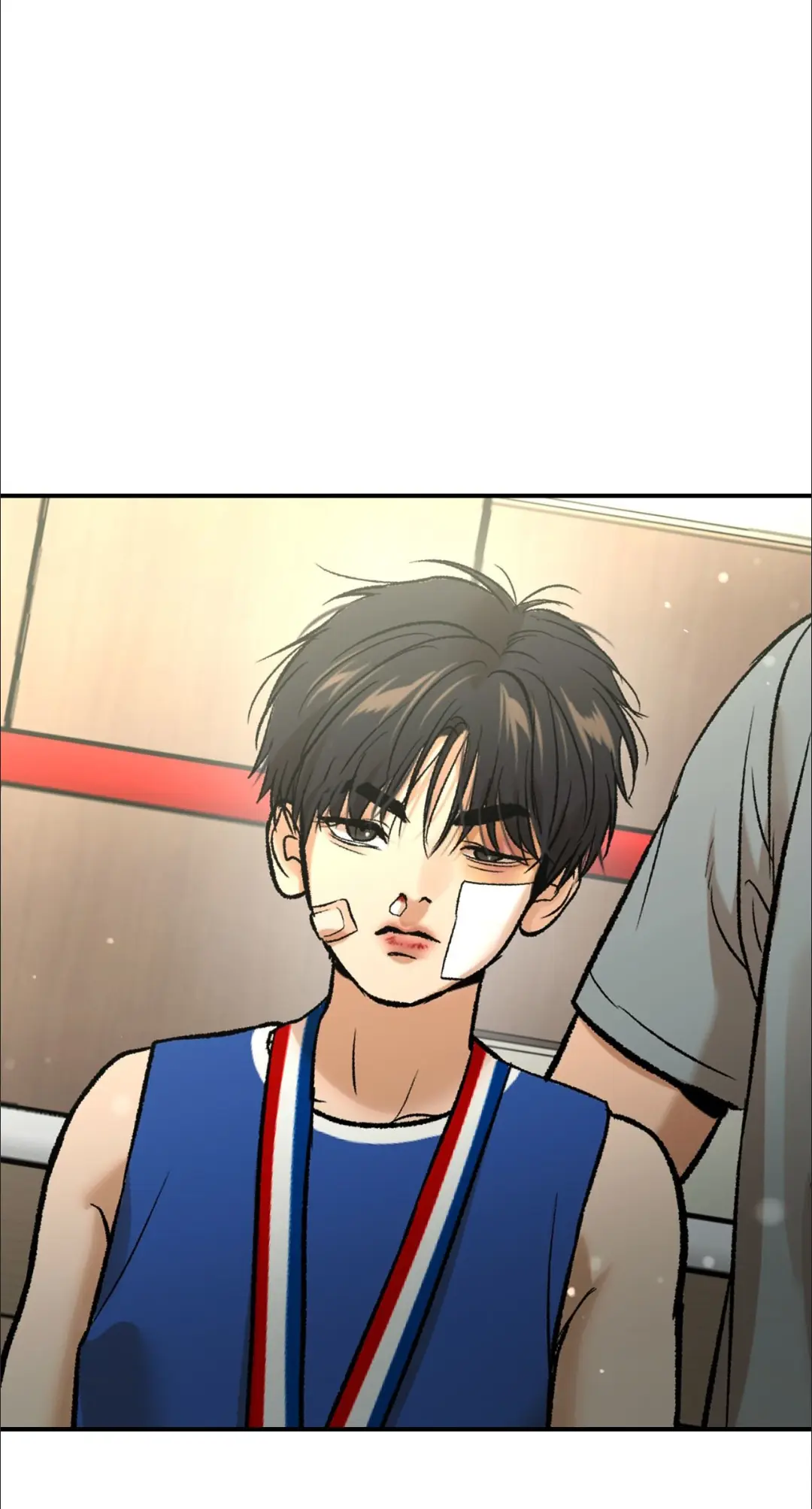 Read Jinx - Chapter 71 - jinxmangafree.net | Image 41